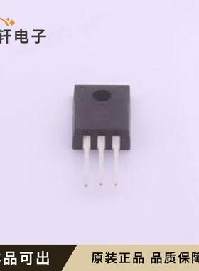 VBZMB7N65原装全新TO-220F-3