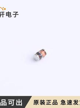 原装BZM55C5V6-TR全新MicroMELF