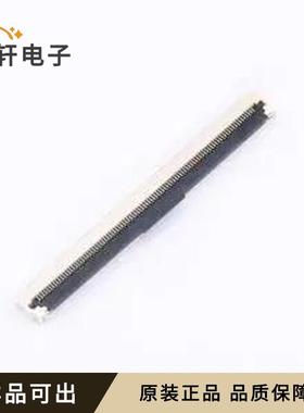 原装XW0522012-962R-001全新SMD,P=0.