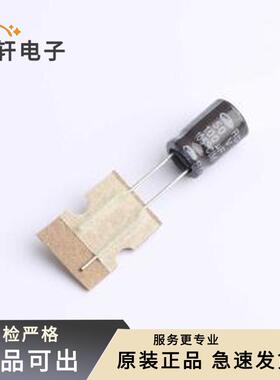 RD1H107M0811MPF15P原装全新插件