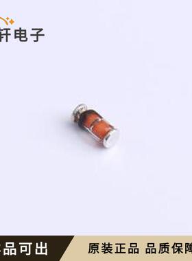 原装BZT55C5V1-GS08全新SOD-80
