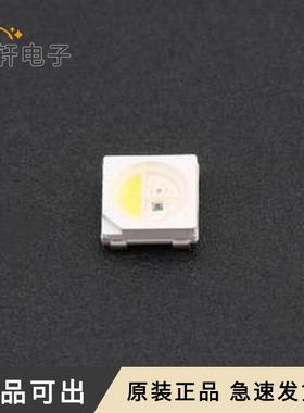 XL-5050RGBWC-WS2812B全新原装SMD-4P