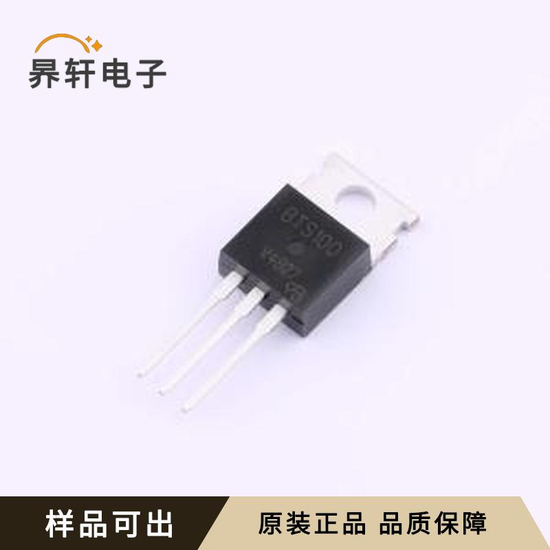 原装BTS100-VB全新TO-220