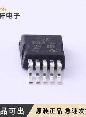 原装LD29300P2MTR全新TO-263-6