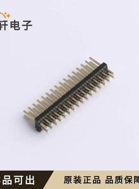 PZ1.27-UP1S-16A原装全新插件,P=1.27mm