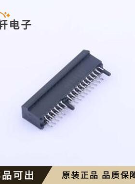 原装2EG03217-D2D-DF全新插件,P=1mm