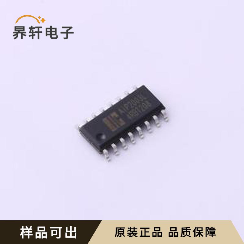 原装AIP2003LSA16.TB全新SOP-16