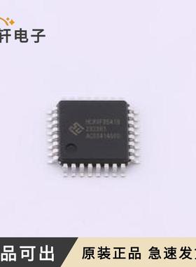 原装HC89F3541B-LQFP32-Y-M全新LQFP-