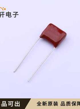 MPP104J2GA3A0R0全新原装插件,P=10mm