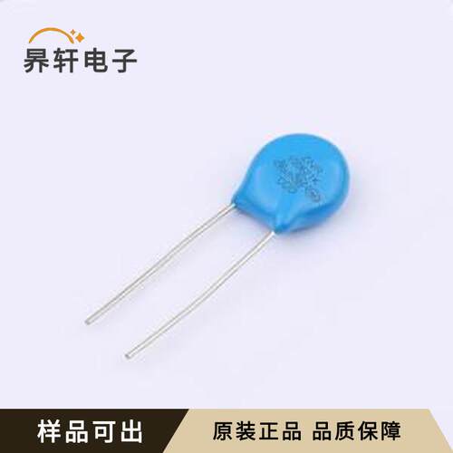 RM10D621KD1IE100原装全新插件,P=7.5mm