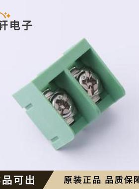 原装PLPK9500-2P-14全新插件,P=9.5mm