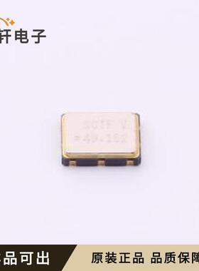 SX7V49.152B20100F30TNNS原装SMD70