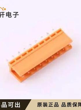 原装MXHT396V-3.96-09P-OE01-Cu-A全