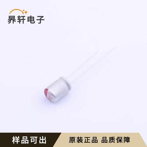 PCR1VPF101MF08LL25WP原装全新插件,D6.