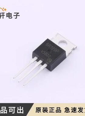 原装IPP60R199CP-VB全新TO-220AB