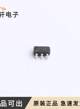 SN74LVC2G34DBVR(UMW)全新原装SOT23-
