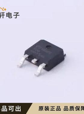 原装FDD6035AL-VB全新TO-252