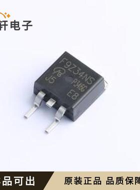 原装F9Z34NS-VB全新TO-263