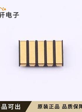 原装03E315320全新SMD,P=2mm