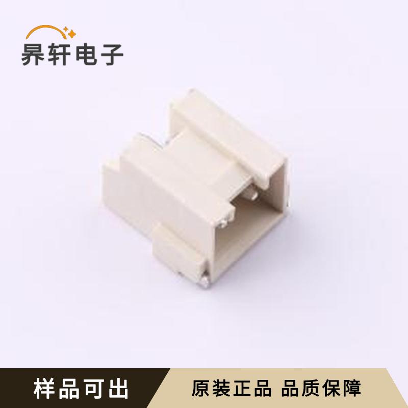 原装D396E1W1-2W2P41封装SMD,P=3.96m