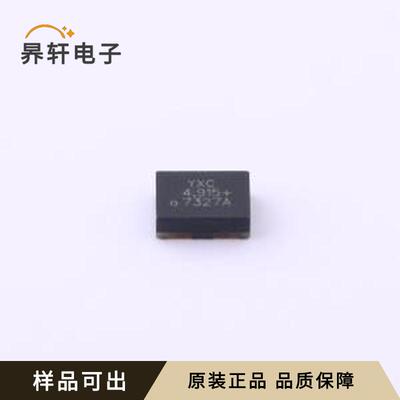 OG1EL89CEI-112YLC-4.9152M全新原装S