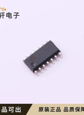 原装CD4066BD全新SOP-14