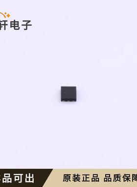 TPD4E001DPKT全新原装USON-6(1.6x1.6