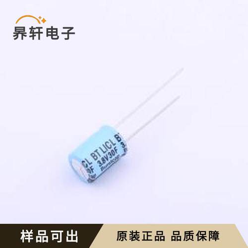 原装LIC1013N3R8C030全新插件,P=5mm
