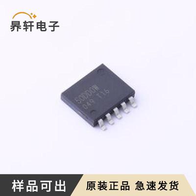 全新BA50DD0WHFP-TR原装HRP-5