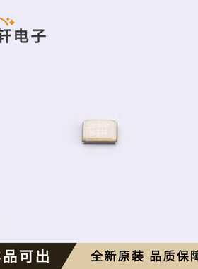 原装CN4026M00012001全新封装SMD2016-4