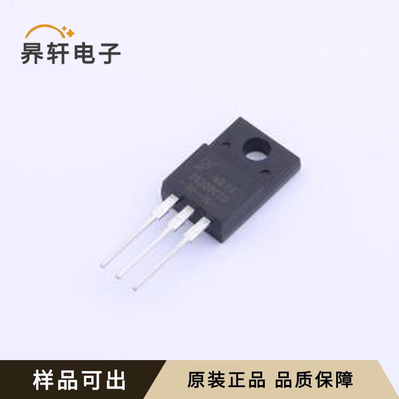 原装MBRF20200CTD封装ITO-220AB-3全新