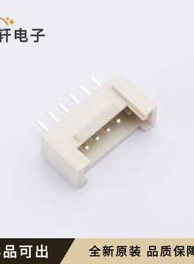 原装SMW200-06-HDGC2008全新封装插件,P=2