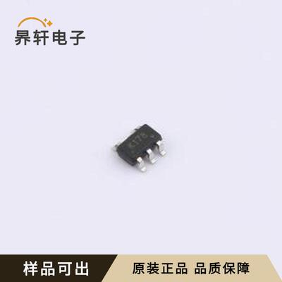 TSV321RAILT(UMW)全新原装封装SOT-23-5