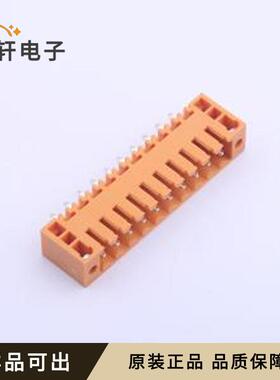 原装KF2EDGJVM-3.5-10P全新插件,P=3.5m