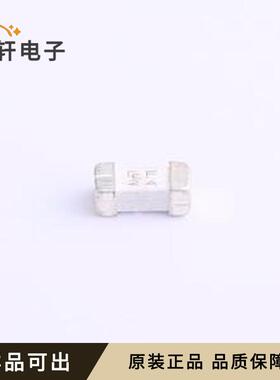 原装2410 F2A/125V全新SMD,6.1x2.5mm