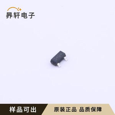 FDN340P(UMW)原装SOT-23