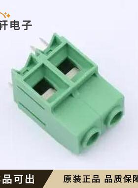原装KF134B-10.16-2P全新插件,P=10.16m