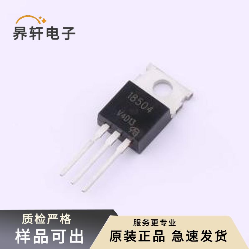 CSD18504KCS-VB原装正品TO-220AB