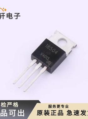 原装CSD18504KCS-VB全新TO-220AB