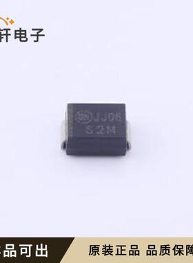 原装S2M全新SMB(DO-214AA)