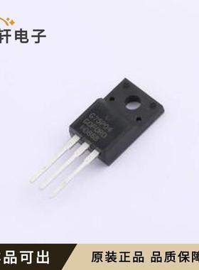 原装G75P04F全新TO-220F