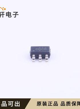 SN74LVC1G0832DBVR全新原装SOT-23-6