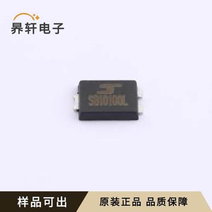 SB10100L原装T0-277全新