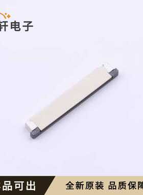 原装0.5K-AS-48PWB-TW全新SMD,P=0.5m