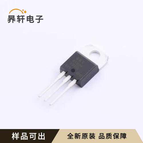 原装BTB04-600SL-KY全新TO-220B