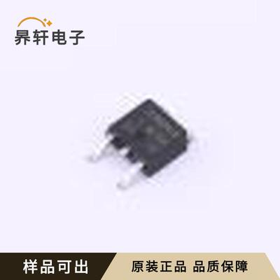 12CWQ04FN-M3全新原装封装DPAK