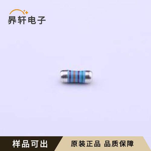 原装MELF-MFR02041/4WS52.3KΩFT50全