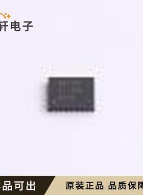 原装TPS40170RGYT全新VQFN-20-EP(3.5
