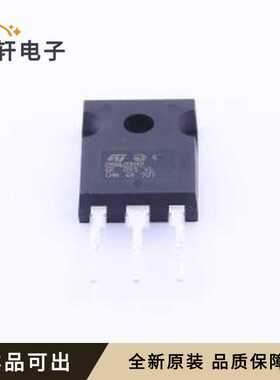原装STW28N60DM2全新TO-247