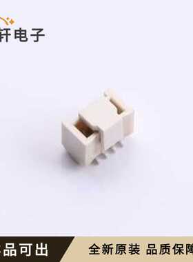 ZX-NH1.0-4PLT-BD全新原装SMD,P=1mm